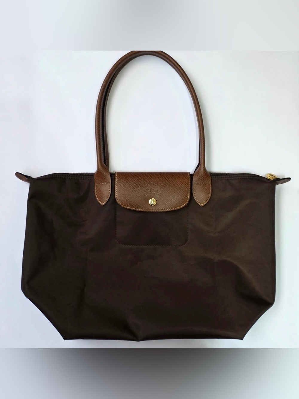 🐻NWT Longchamp Le Pliage - Picture 3 of 8